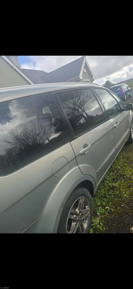 Automatic Ford Galaxy 7 seater - Image 3