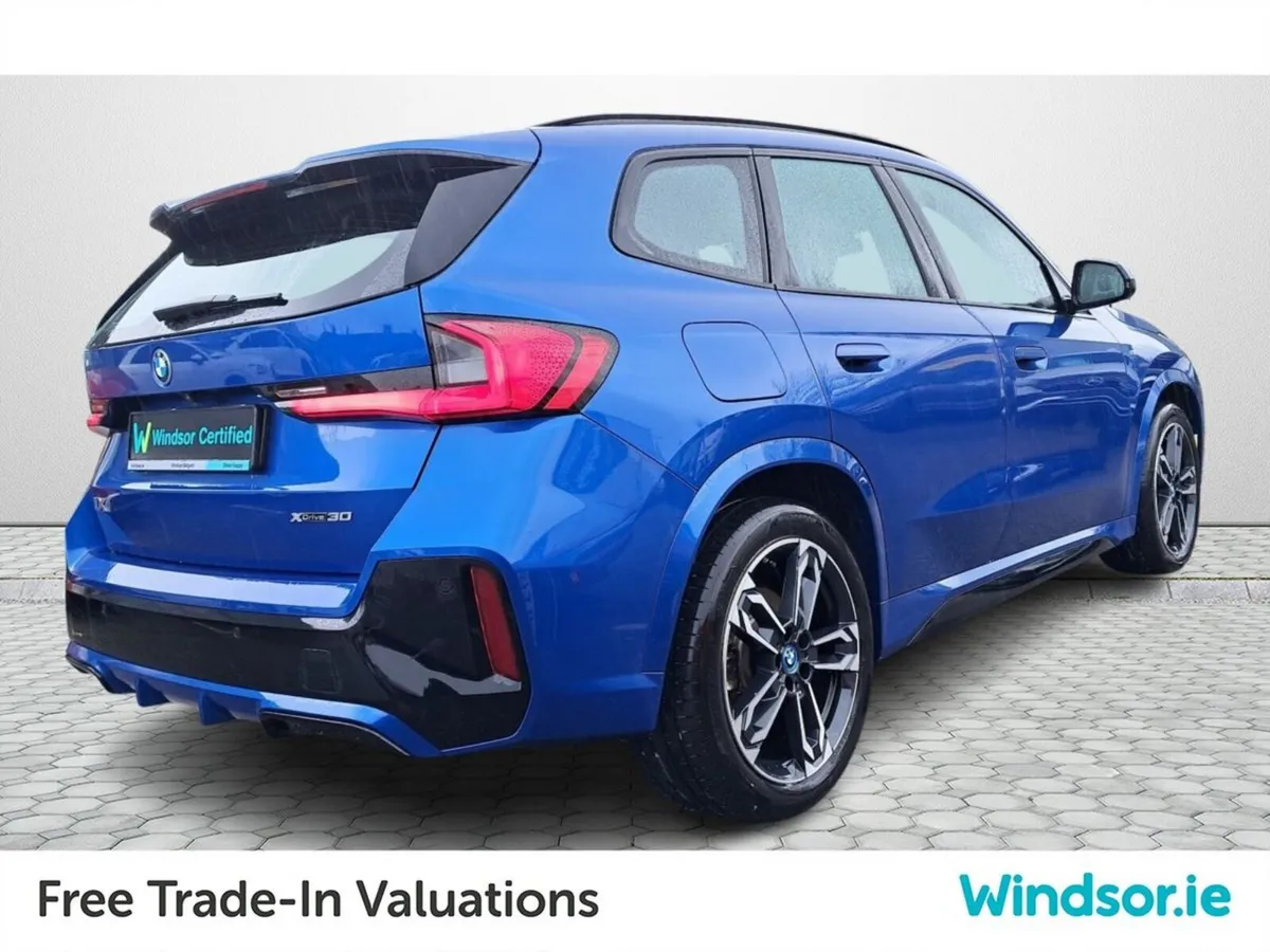 BMW iX1 Ix1 Xdrive 30 M Sport  xDrive30 M Sport  3 - Image 2