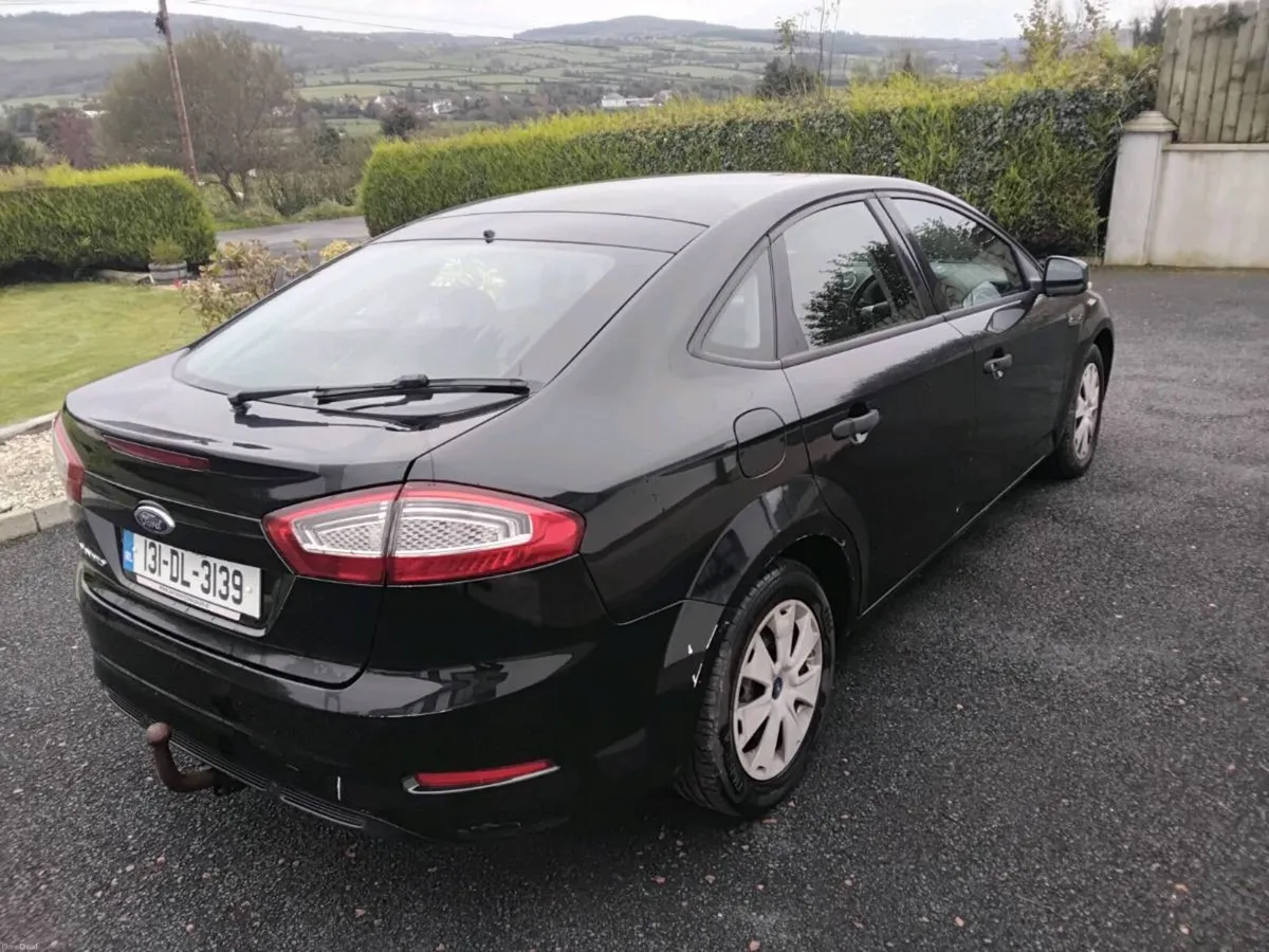 2013 Mondeo. Nctd - Image 3