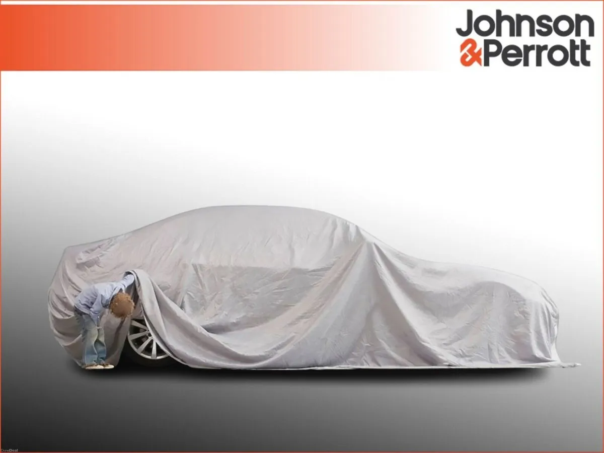 Ford Kuga 1.5 EcoBlue 120PS ST-Line X - Image 1