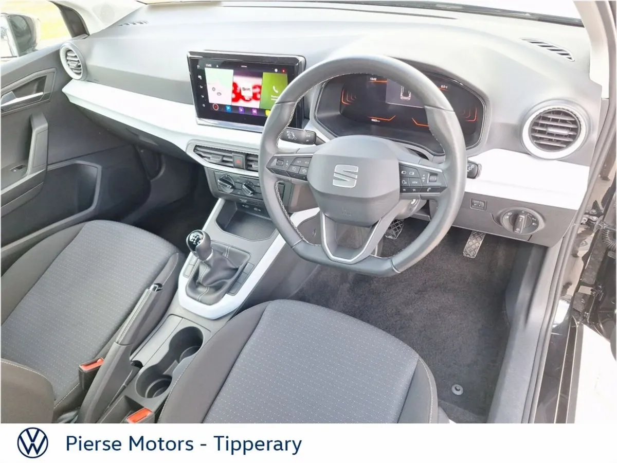 SEAT Arona Arona 1.0TSI 115hp SE+ - Image 2