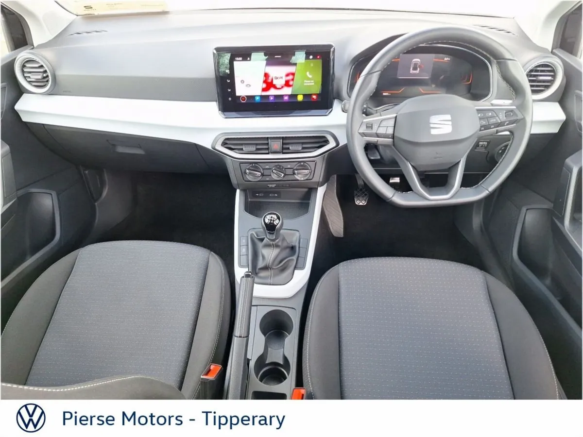 SEAT Arona Arona 1.0TSI 115hp SE+ - Image 4