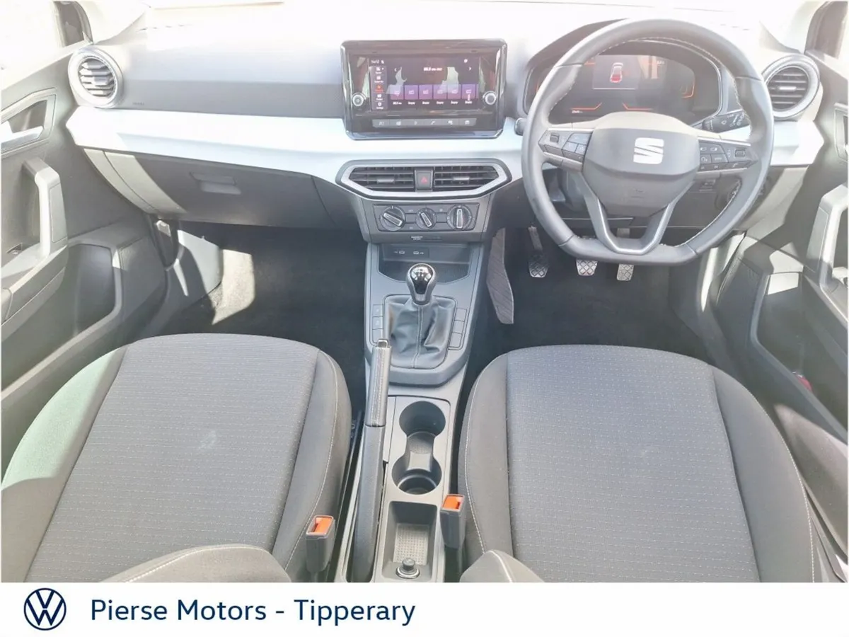 SEAT Ibiza 1.0 TSI 95hp SE+ - Image 4