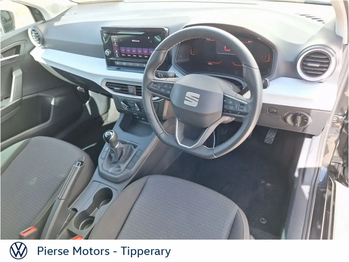 SEAT Ibiza 1.0 TSI 95hp SE+ - Image 2