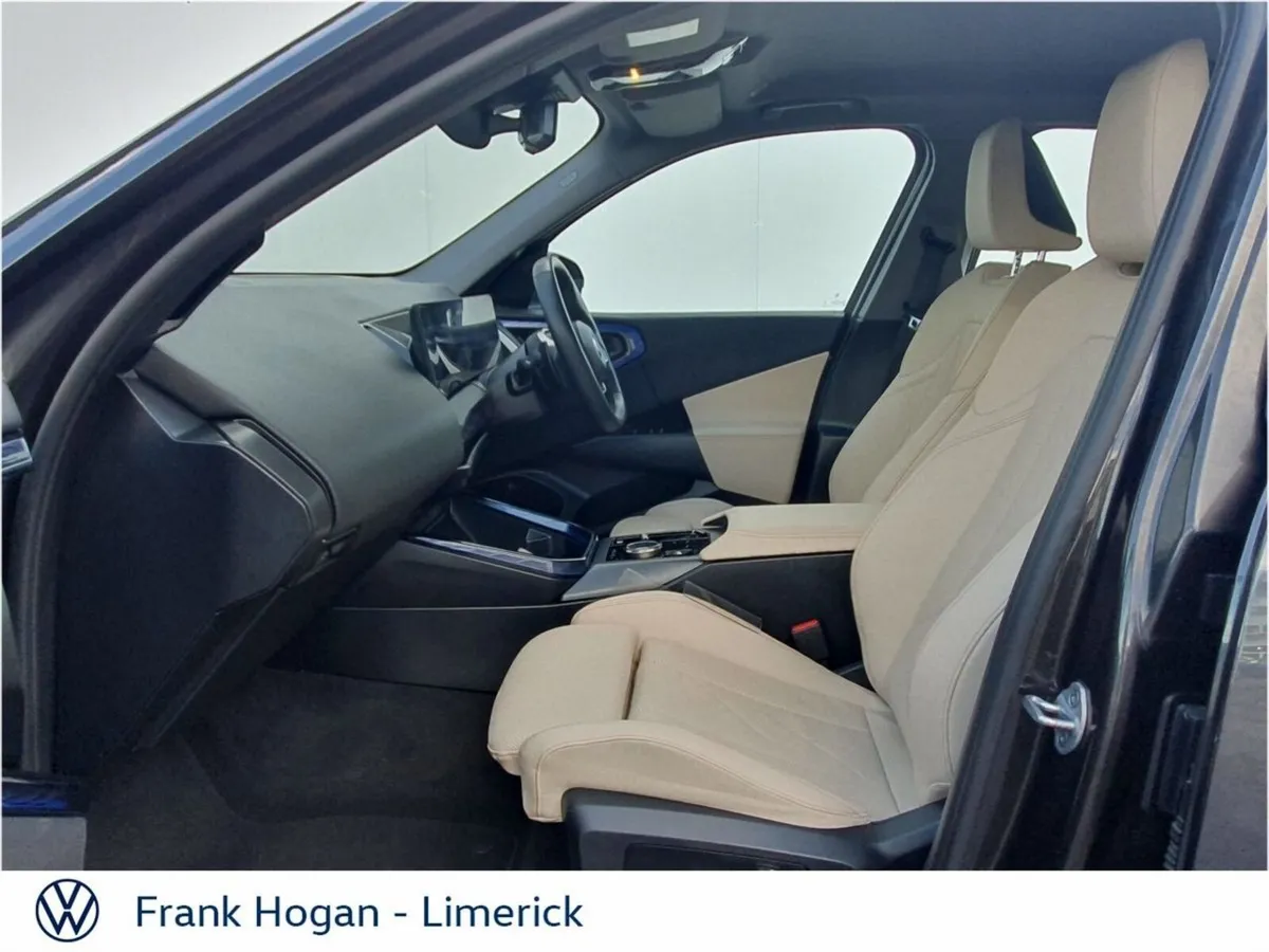 BMW X3 BMW X3 30e Xline 2.0 Petrol Plug-in Hybrid - Image 4