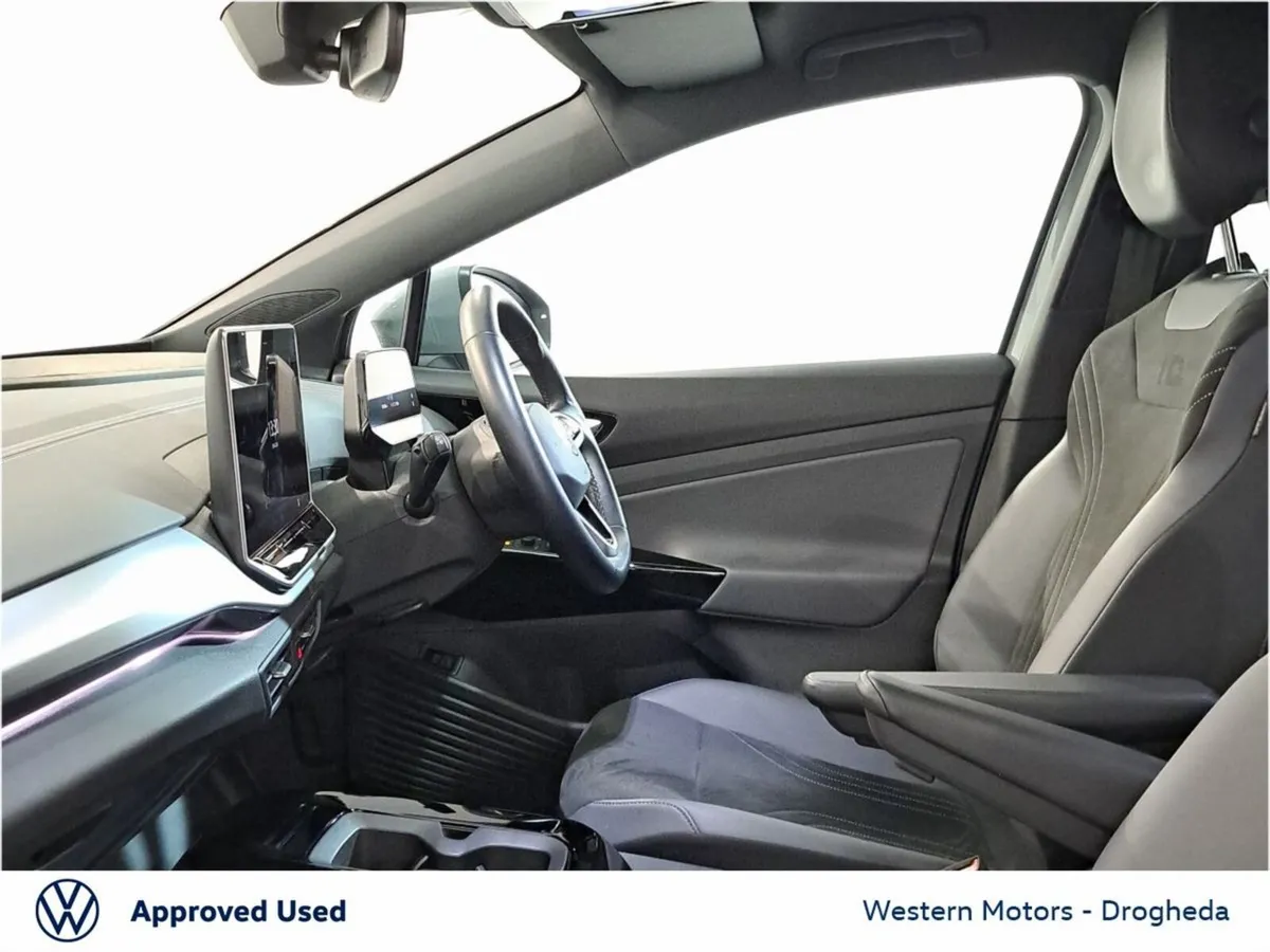 Volkswagen ID.4 ID4 Pro Match 286HP 77kWh - Image 4