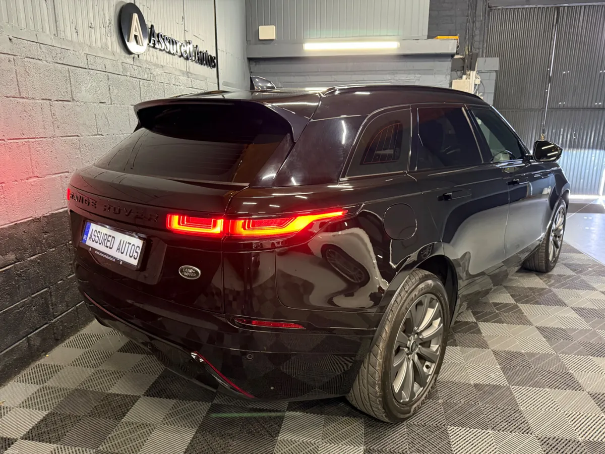 221 Land Rover Range Rover Velar P400E SE-Black-Ed - Image 3