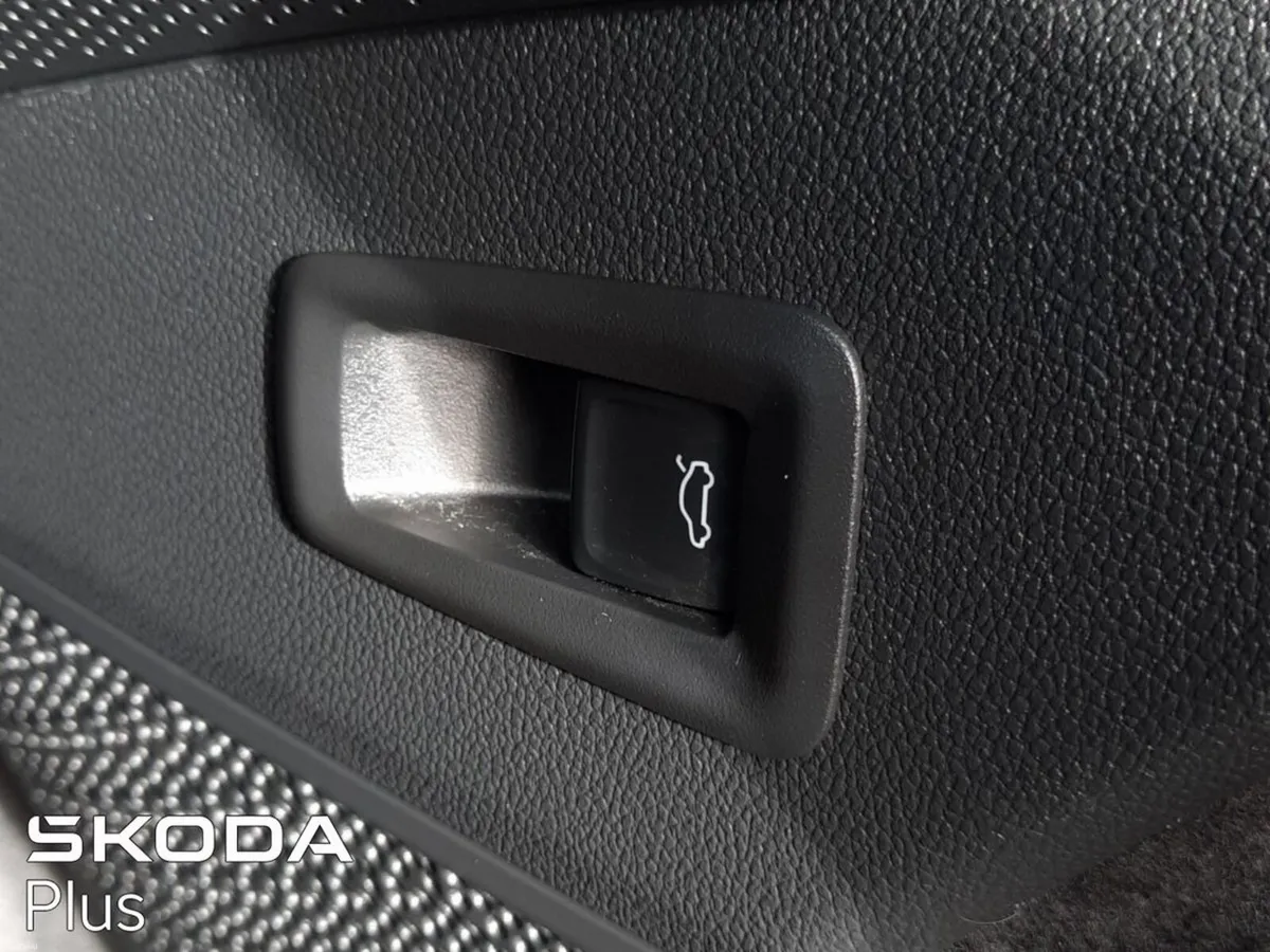 Skoda Kodiaq **ELECTRIC BOOT**SELECTION**2.0TDI 15 - Image 4