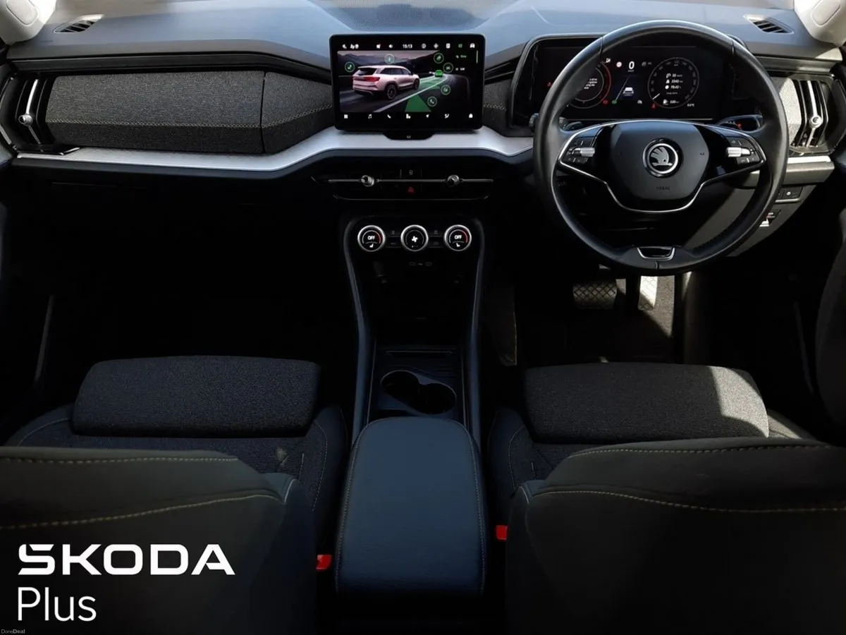 Skoda Kodiaq **ELECTRIC BOOT**SELECTION**2.0TDI 15 - Image 2