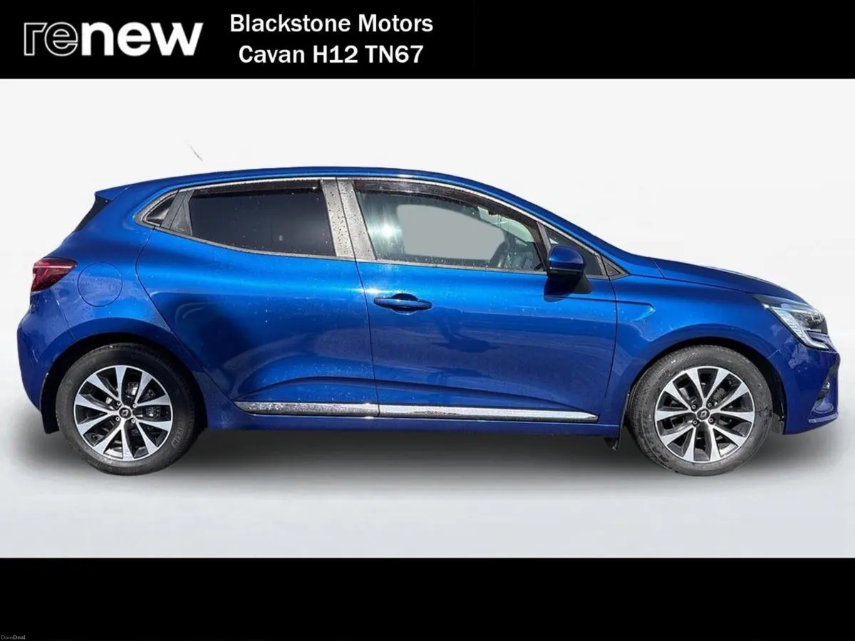 Renault Clio Iconic TCe 100 MY19 - Image 6