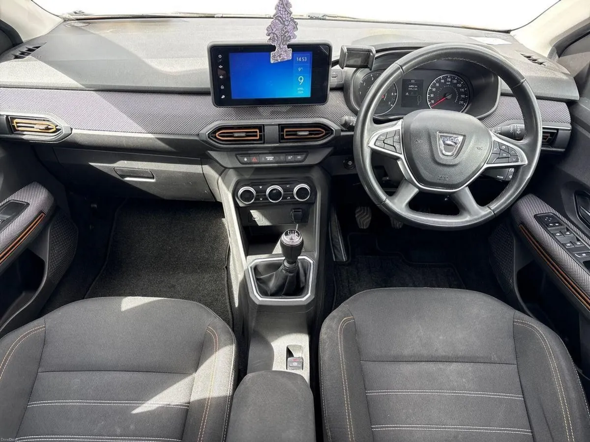 Dacia Sandero Stepway TCe 100 LPG STEPWAY Prestige - Image 2