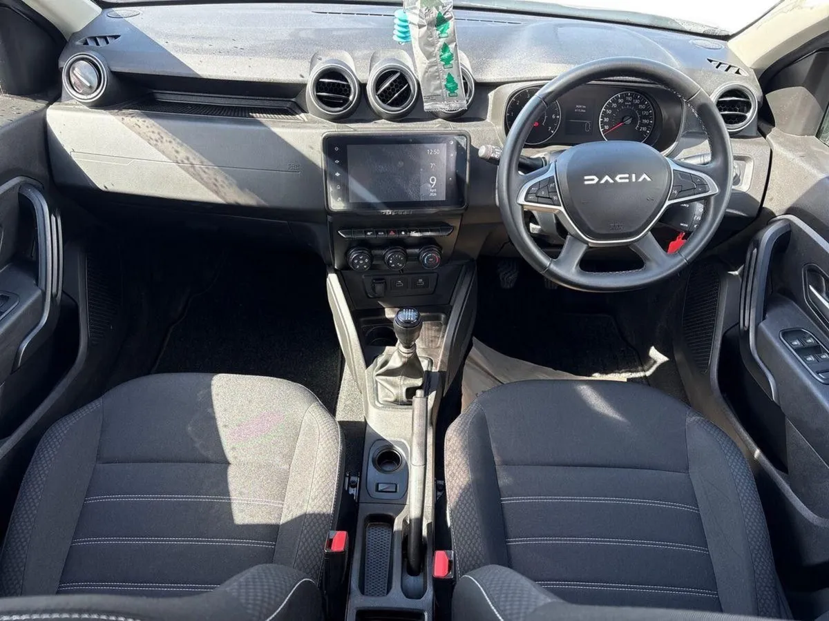 Dacia Duster 1.5 Blue dCi 115 Expression - Image 2