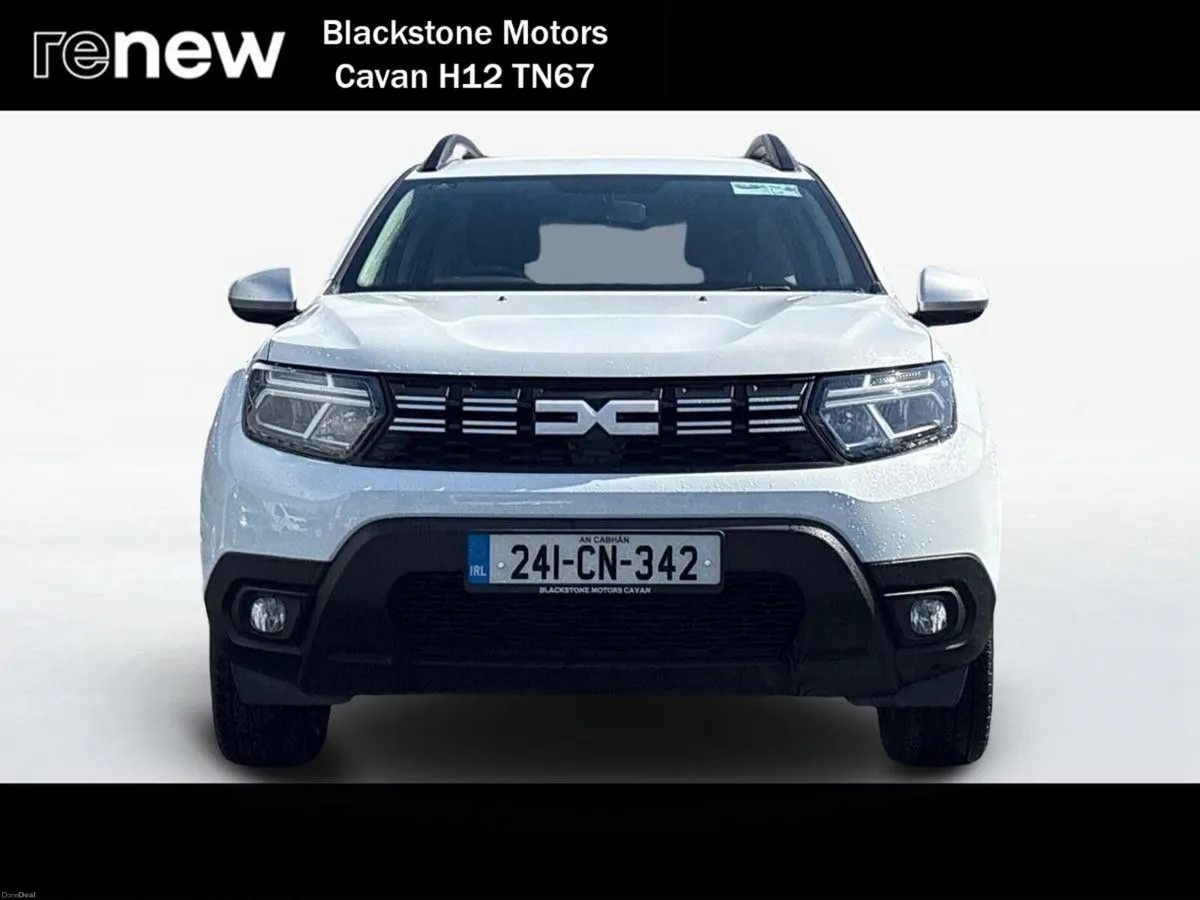 Dacia Duster 1.5 Blue dCi 115 Expression - Image 6