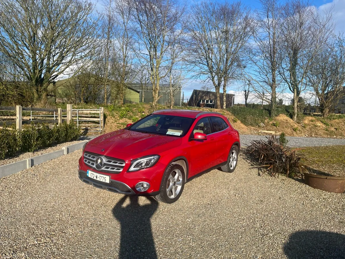 2017 Mercedes GLA 200d Auto | Priced to Sell - Image 2