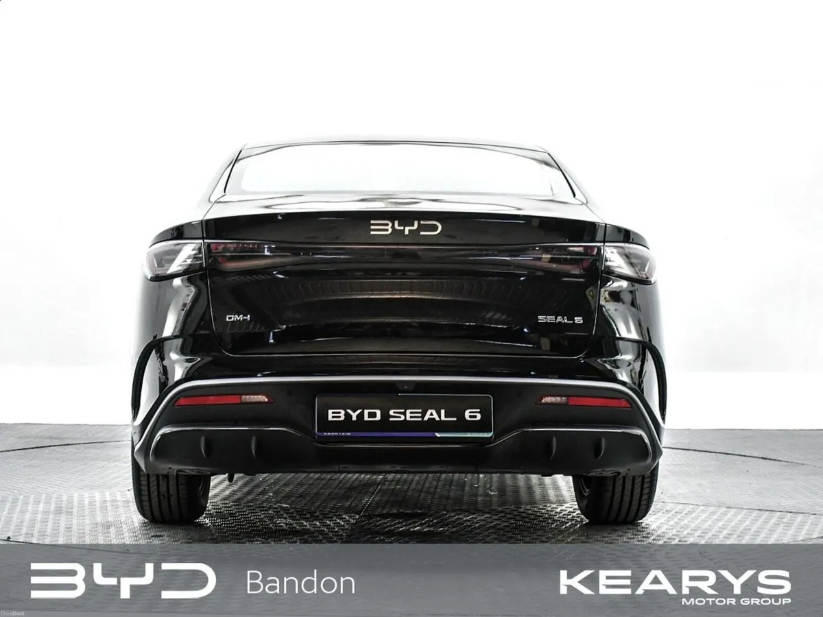 BYD Seal 6 Comfort Order Today! - Image 3