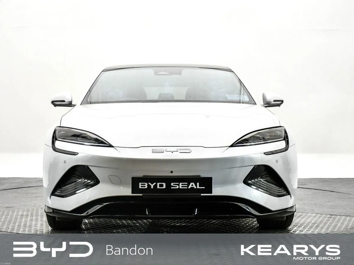BYD SEAL Excellence AWD Order Today! - Image 4