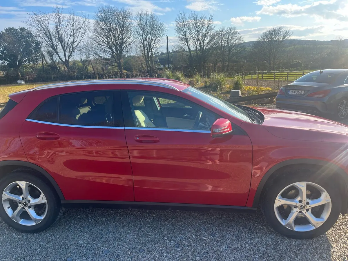 2017 Mercedes GLA 200d Auto | Priced to Sell - Image 4