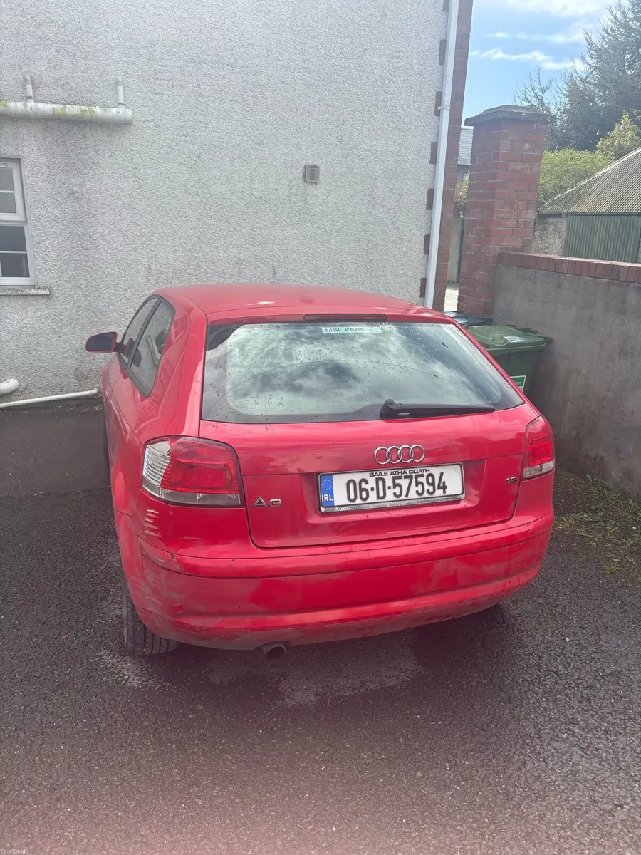 2006 Audi A3 - Image 4