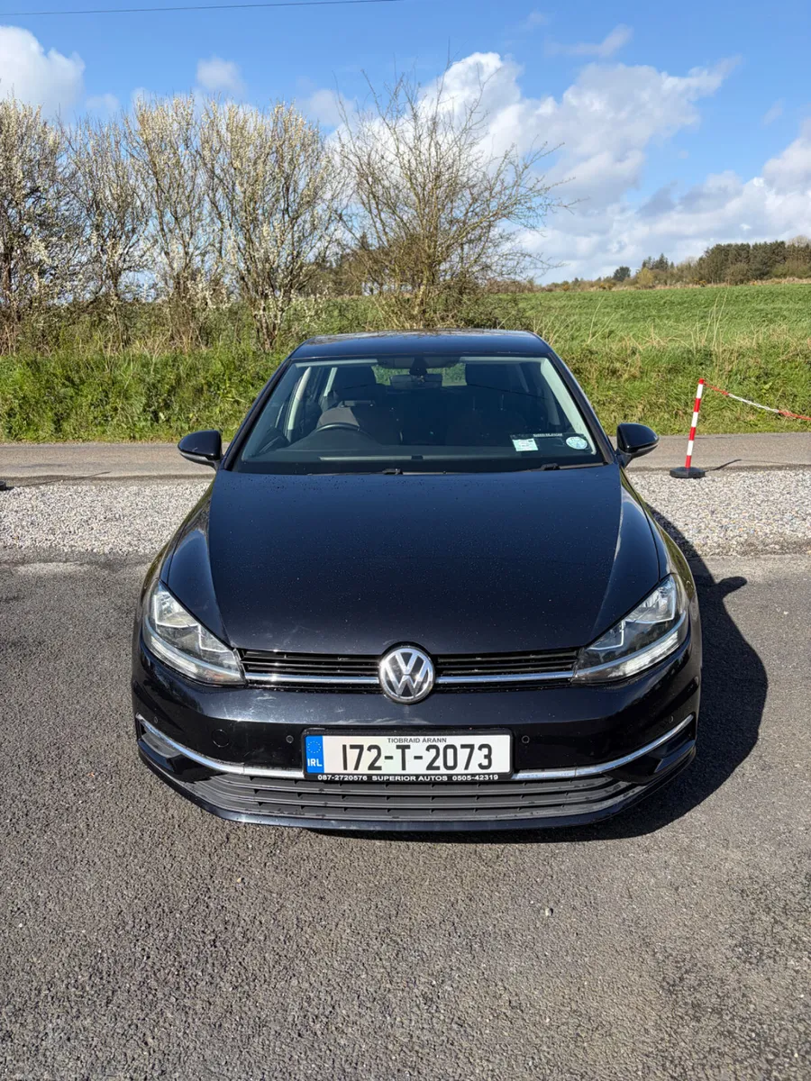 172 Volkswagen Golf 1.6 TDI - trade ins welcome - Image 1