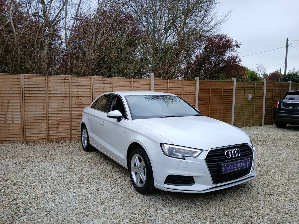 🆕️2018 Audi A3 1.4TFSI 150 S-Tronic🆕️ - Image 4