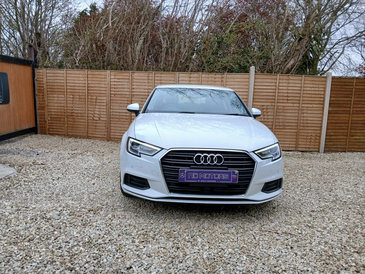 🆕️2018 Audi A3 1.4TFSI 150 S-Tronic🆕️ - Image 2