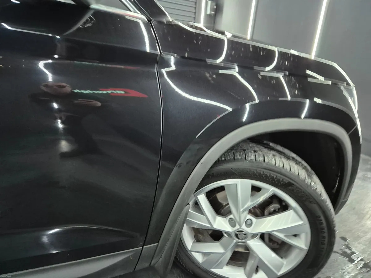 Skoda Kodiaq 2022 - Image 6