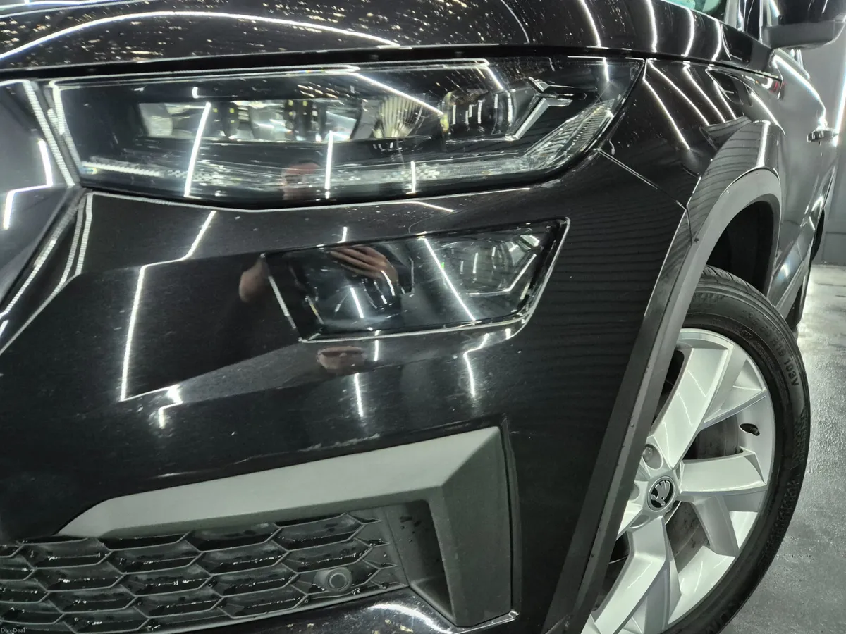 Skoda Kodiaq 2022 - Image 3