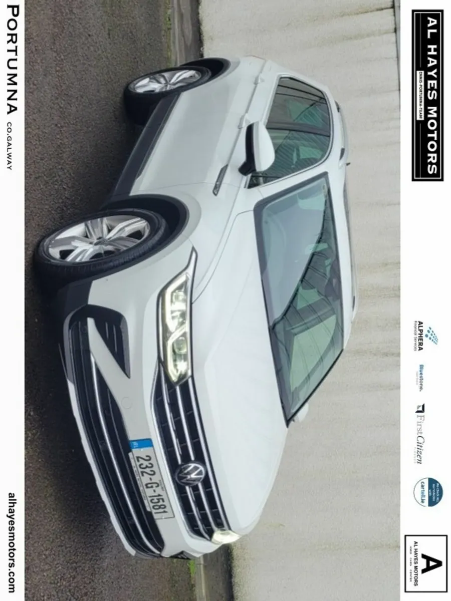 Volkswagen Tiguan 2023 ELEGANCE 2.0 TDI 6SPEED 150 - Image 1