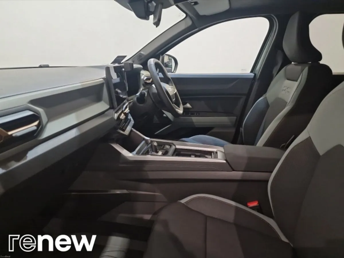 Dacia Bigster Extreme HEV 155 - Image 5