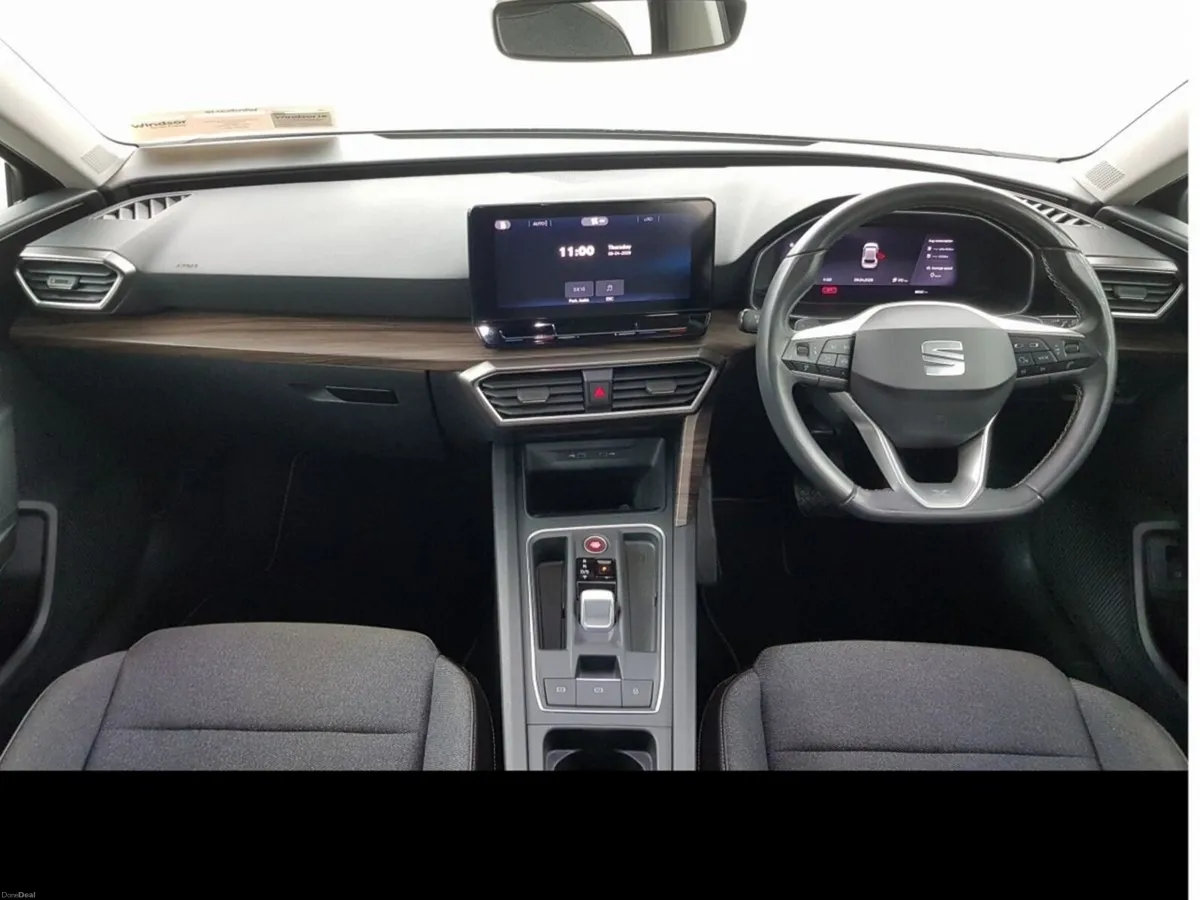SEAT Leon e-Hybrid 204hp DSG Xcellence - Image 4