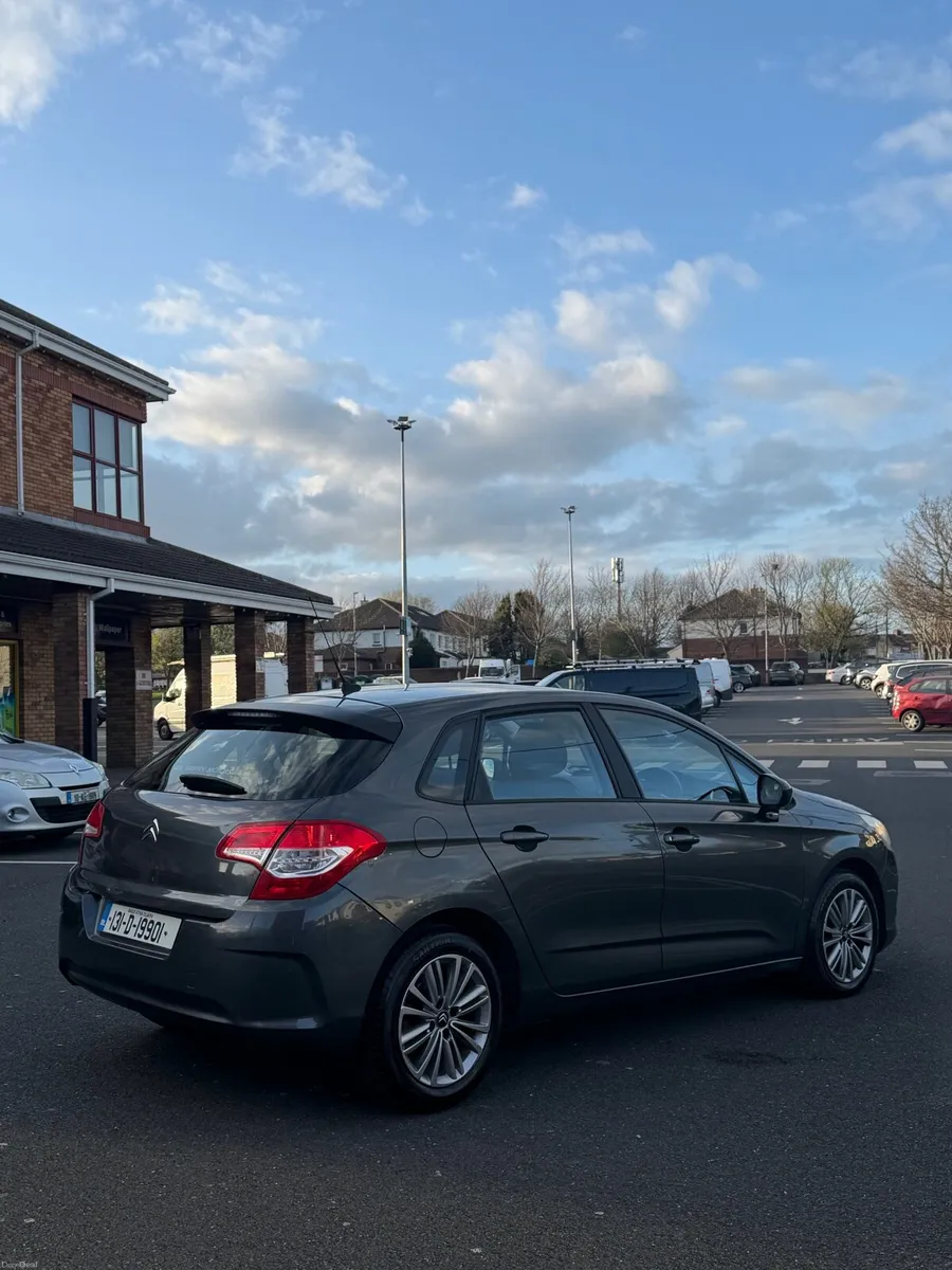 Citroen C4 1.6 HDI Nct 08/26 - Image 2