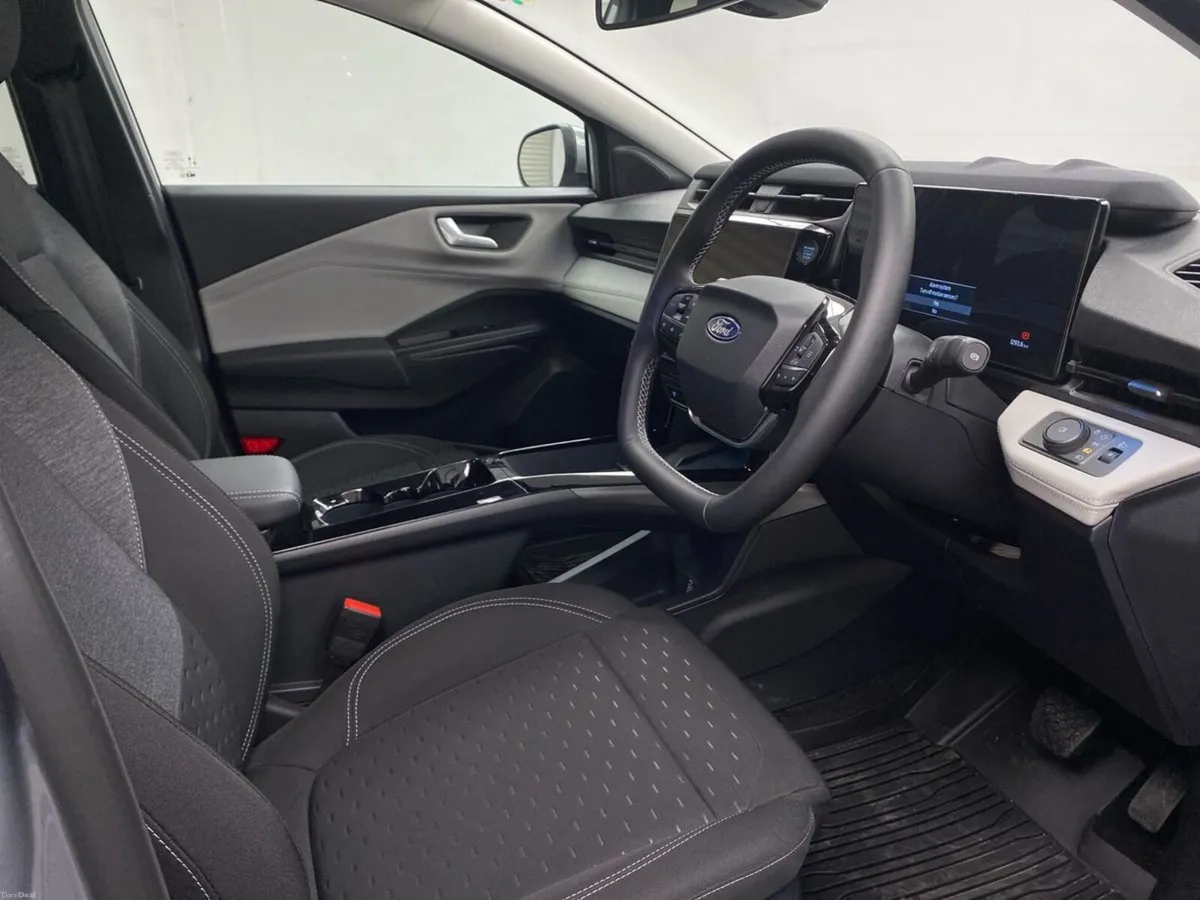 Ford Puma Gen-E Select 53kWh 168HP Auto - Image 6