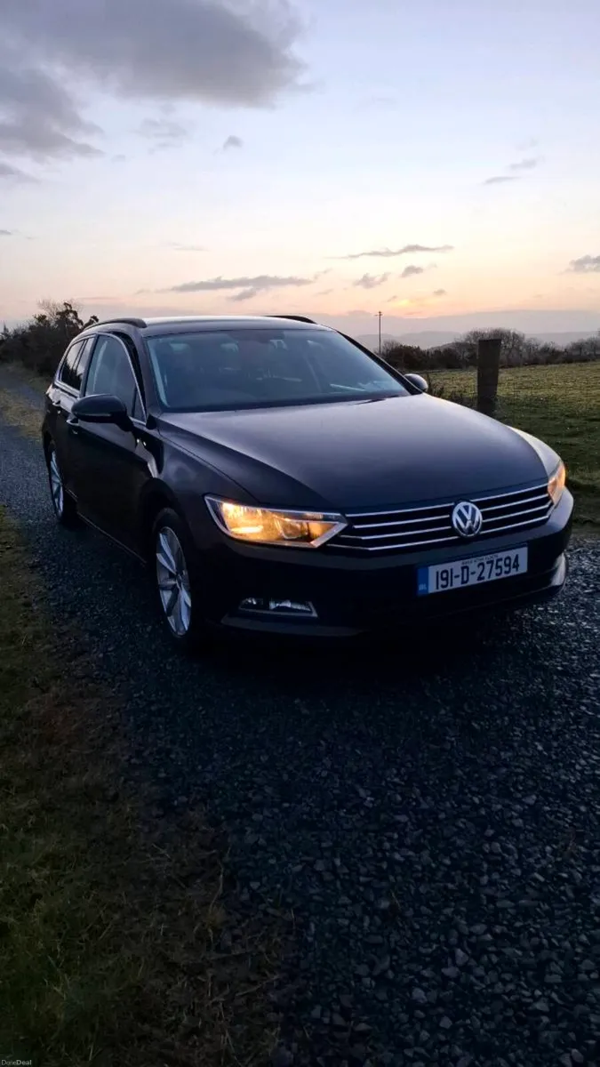 Passate estate - Image 1