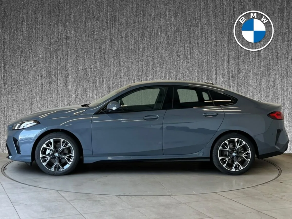 BMW 2-Series 220 M Sport Gran Coupe IMMEDIATE DELI - Image 4