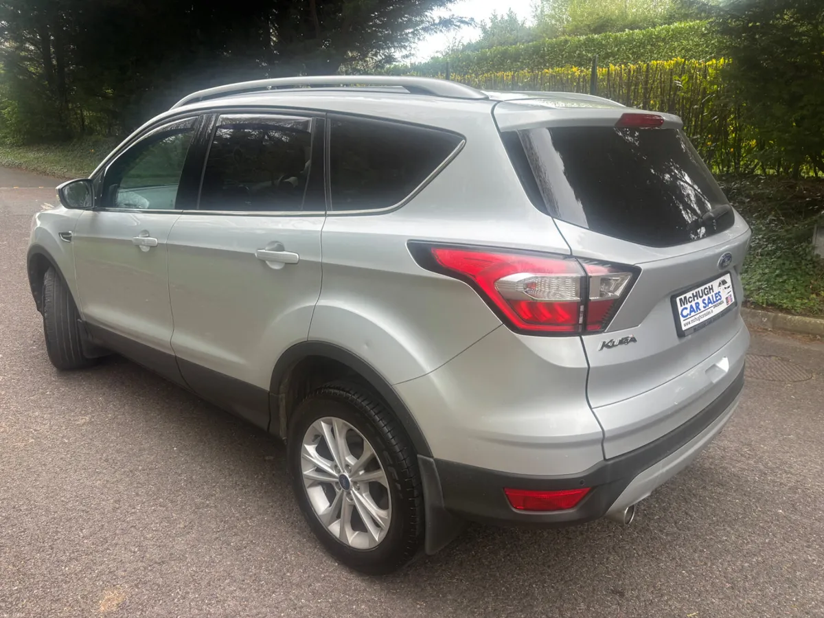 Ford Kuga 2017 - Image 4