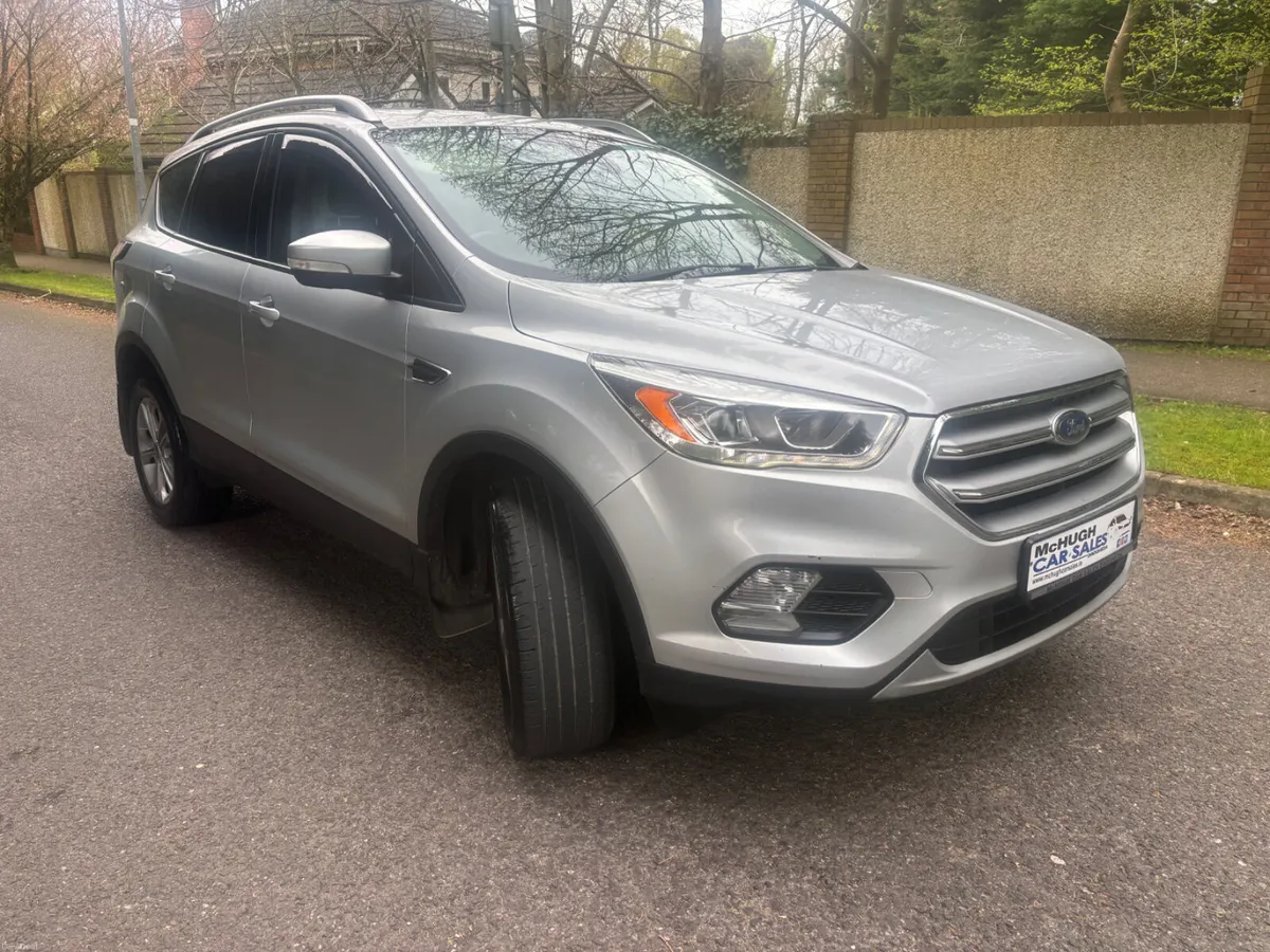 Ford Kuga 2017 - Image 1
