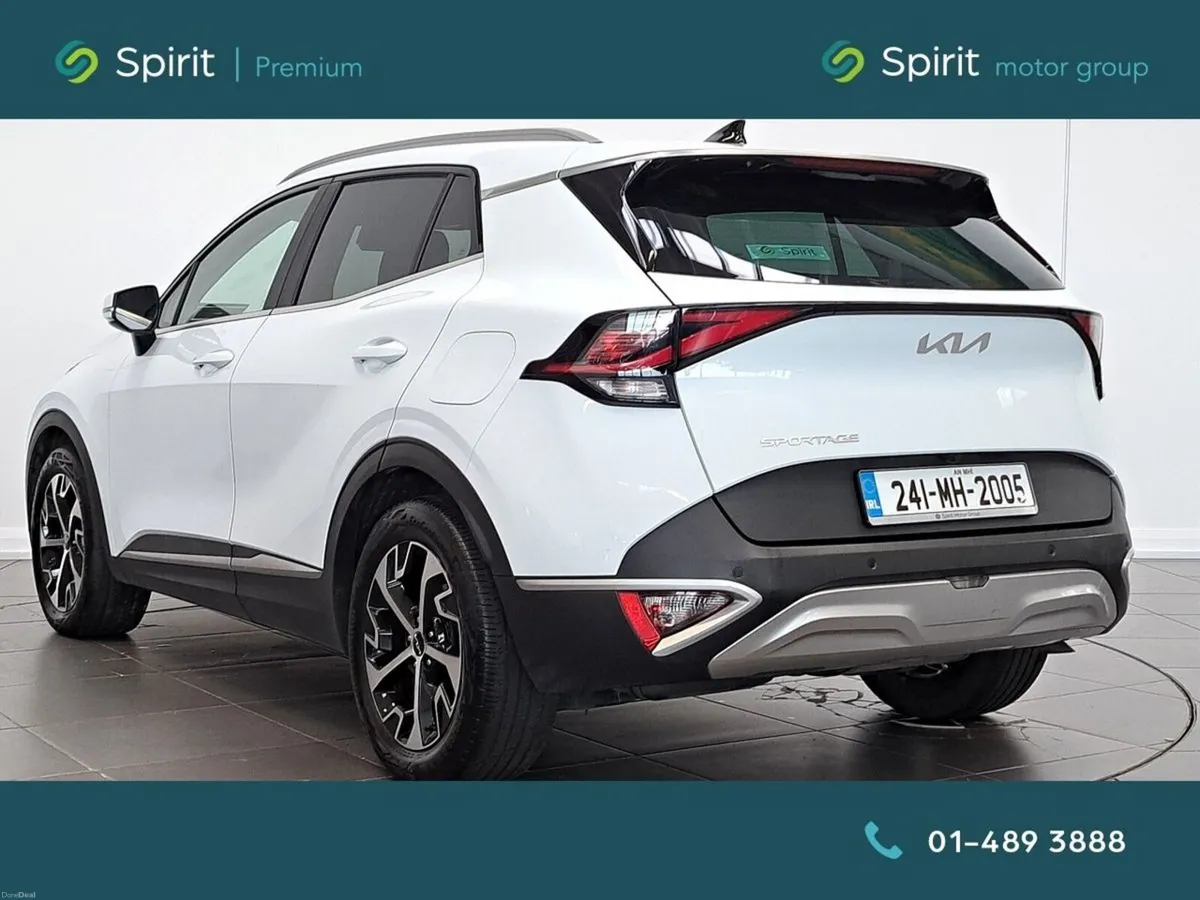 Kia Sportage K3 Diesel **CALL STEVEN ON 0861649214 - Image 3