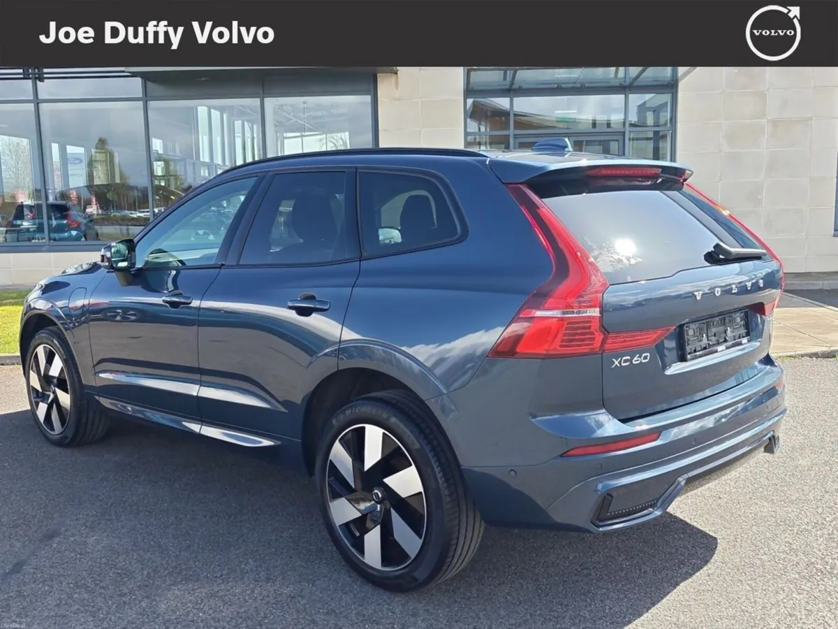 Volvo XC60 Xc60 Ultra T8 Phev Awd Auto  Ultra  Rec - Image 3