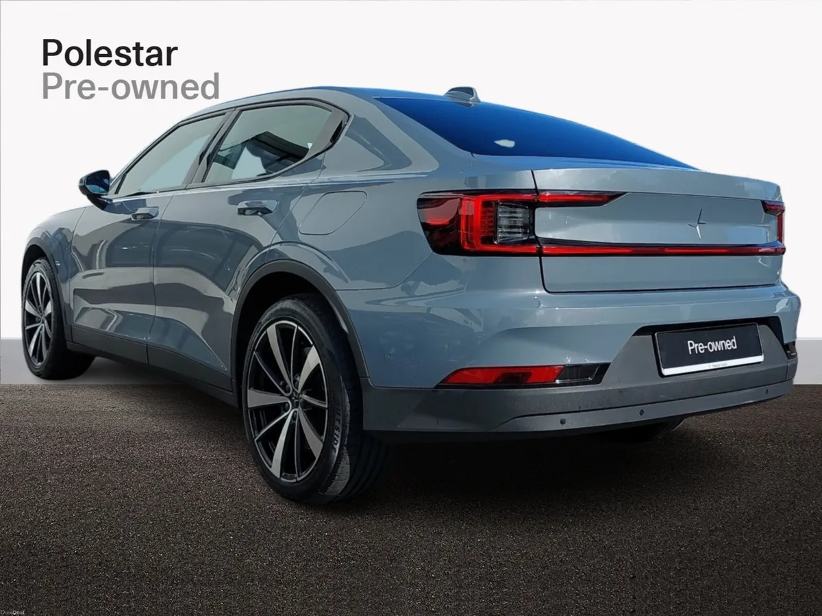 Polestar 2 2023 - Dual Motor Plus and Climate Pack - Image 2