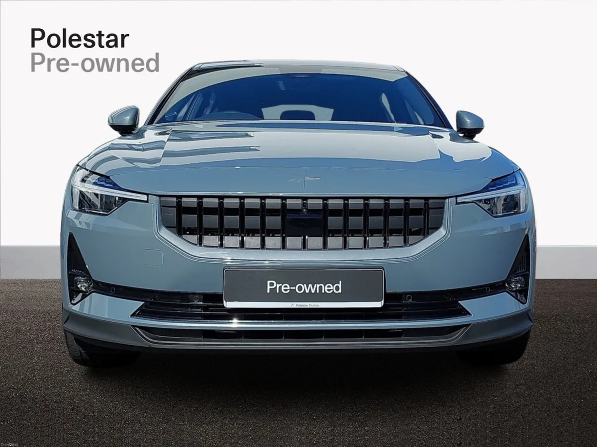 Polestar 2 2023 - Dual Motor Plus and Climate Pack - Image 4