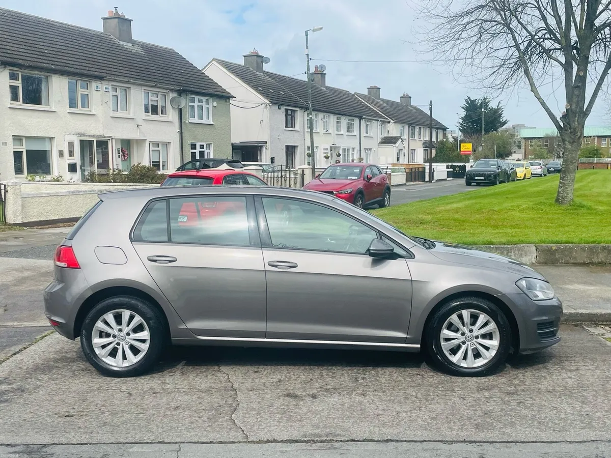 Vw golf Se Nct 4/27 - Image 2