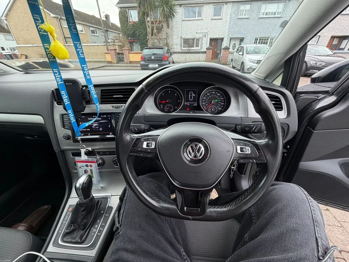Golf 2014 - High Trim €9,000 - Image 1