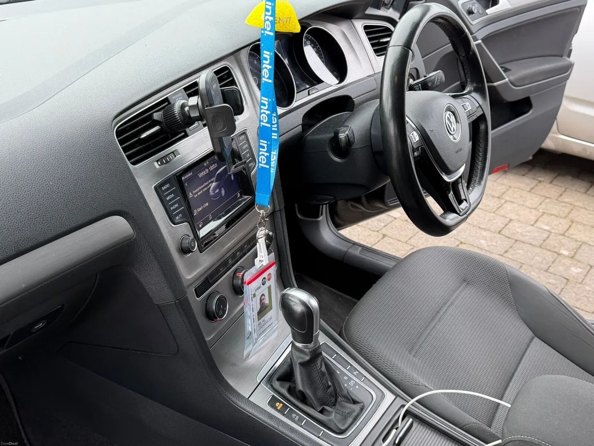 Golf 2014 - High Trim €9,000 - Image 3