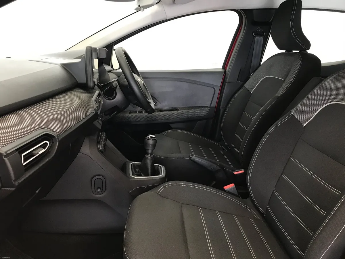 Dacia Sandero 2023 - Image 3