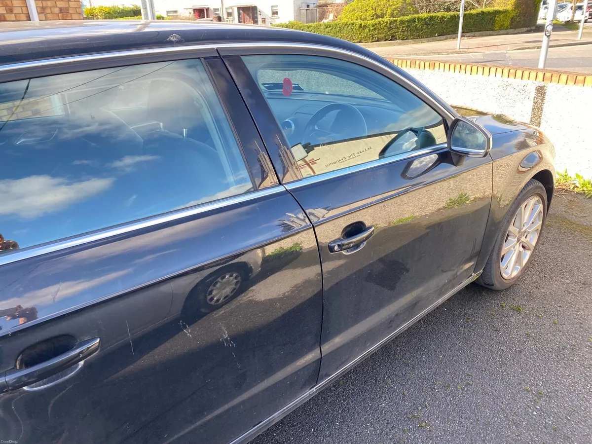 Audi A3 sportsback 1.4 TFSI (2017) - Image 3