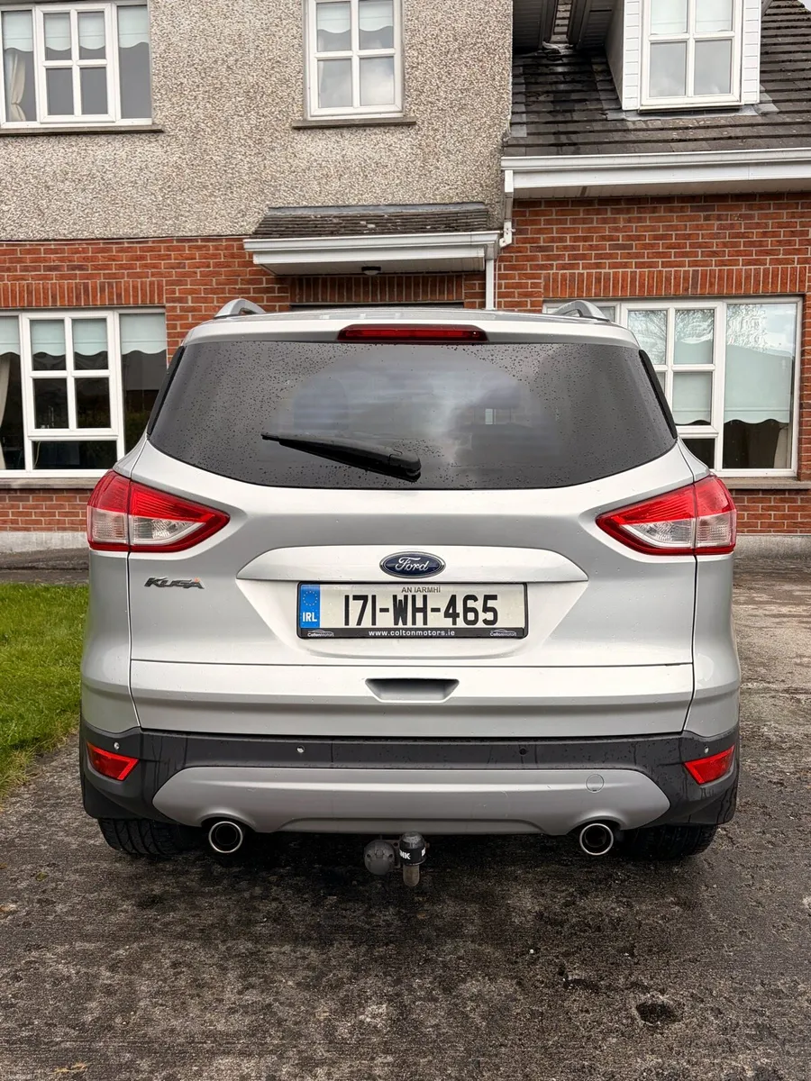 Ford Kuga Titanium 2LT - Image 3
