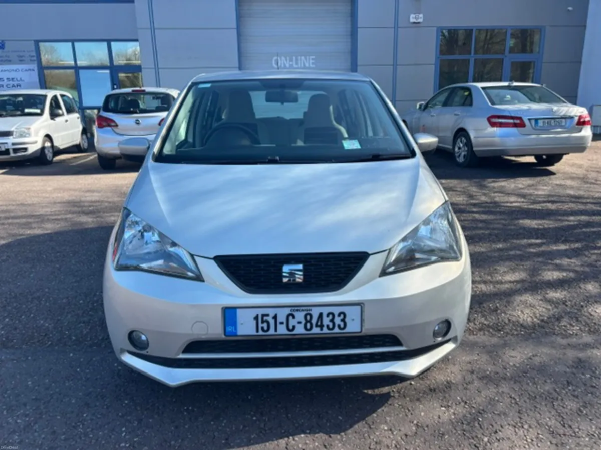 5DR 1.0 75HP SE 5 DR - Image 2