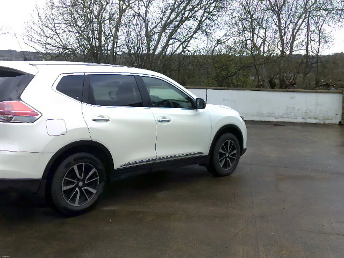 Nissan X-Trail 2015 - Image 4