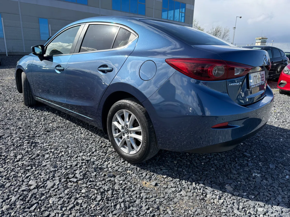 2017 Mazda3 Low Mileage Immaculate - Image 3