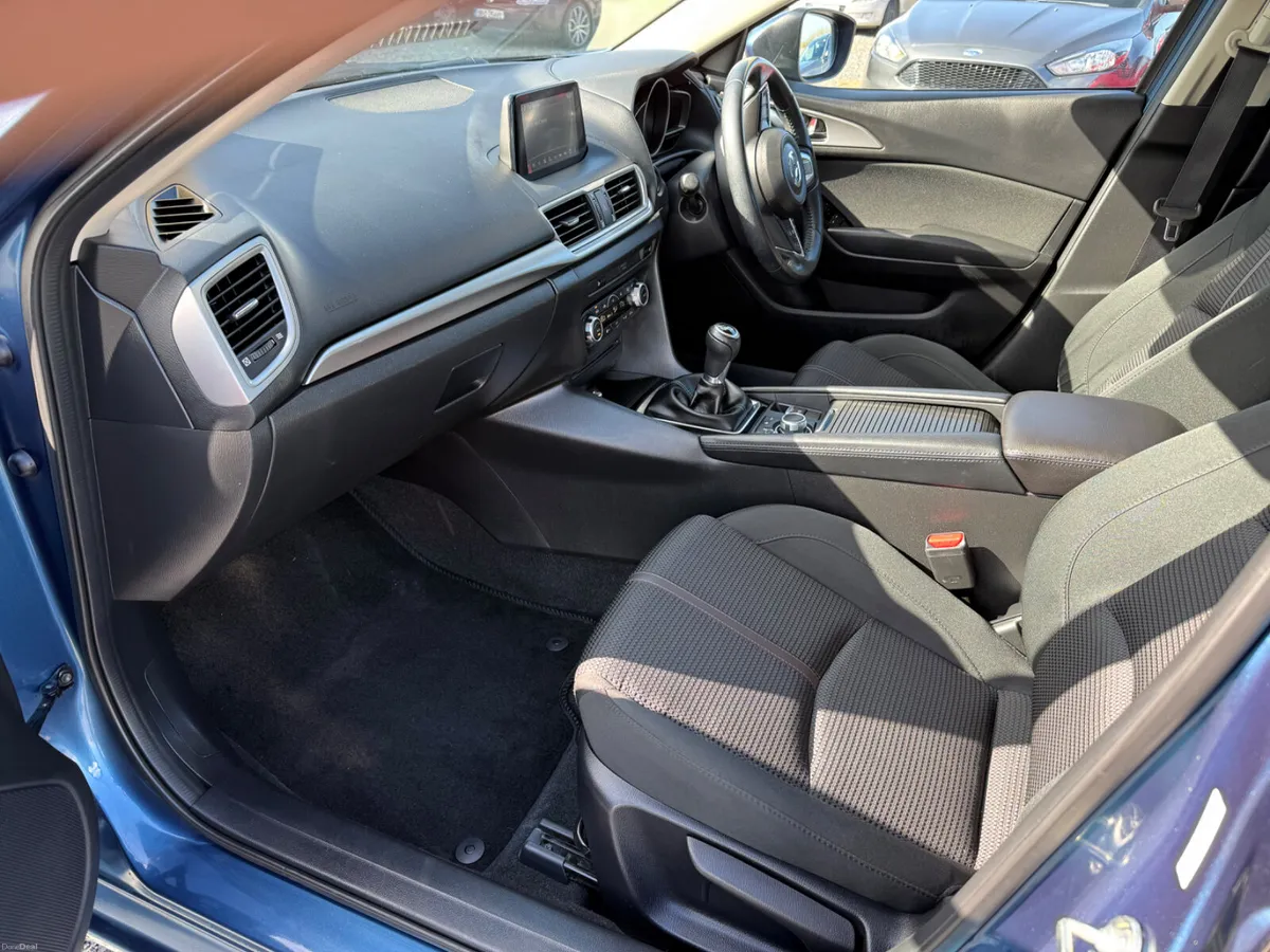 2017 Mazda3 Low Mileage Immaculate - Image 4